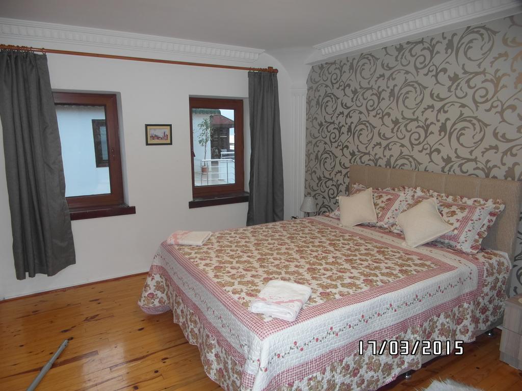 Beach House Apartment Side Quarto foto