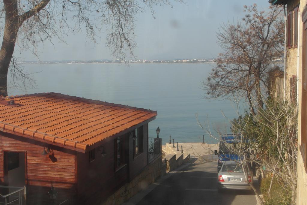 Beach House Apartment Side Quarto foto