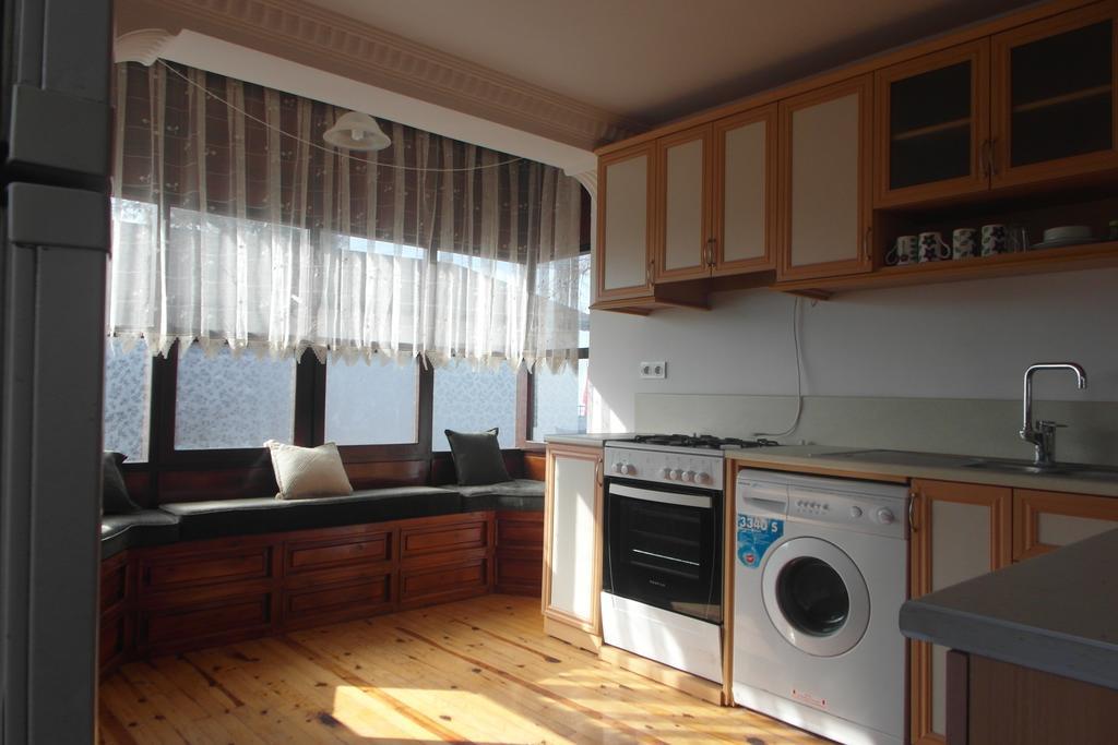 Beach House Apartment Side Quarto foto